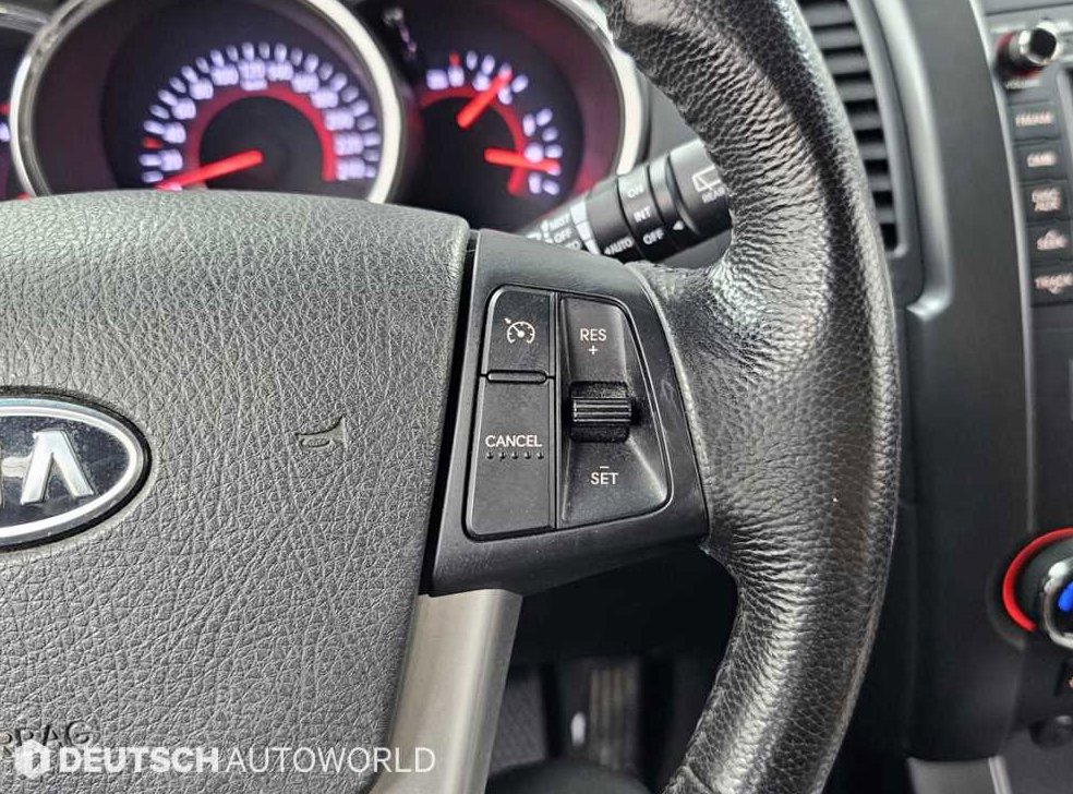 기아 쏘렌토 디젤 2WD 2.0 LIMITED 사진 18