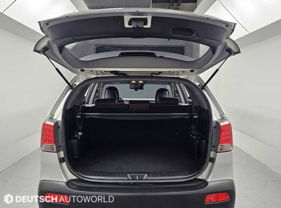 기아 쏘렌토 디젤 2WD 2.0 LIMITED 사진 19