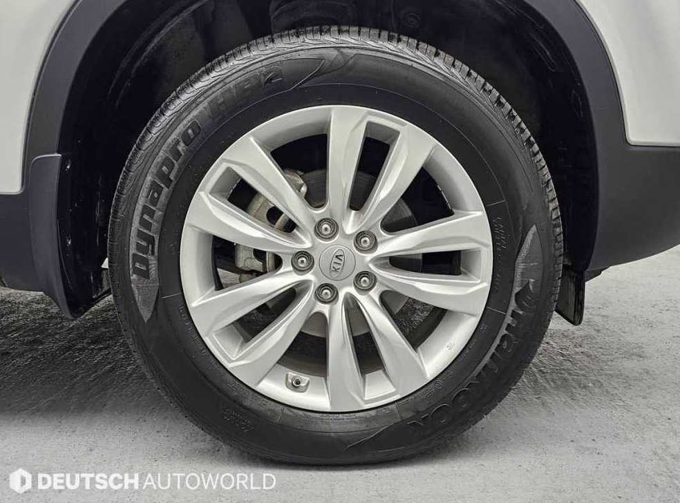 기아 쏘렌토 디젤 2WD 2.0 LIMITED 사진 5