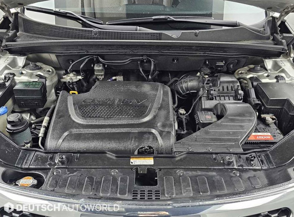 기아 쏘렌토 디젤 2WD 2.0 LIMITED 사진 6