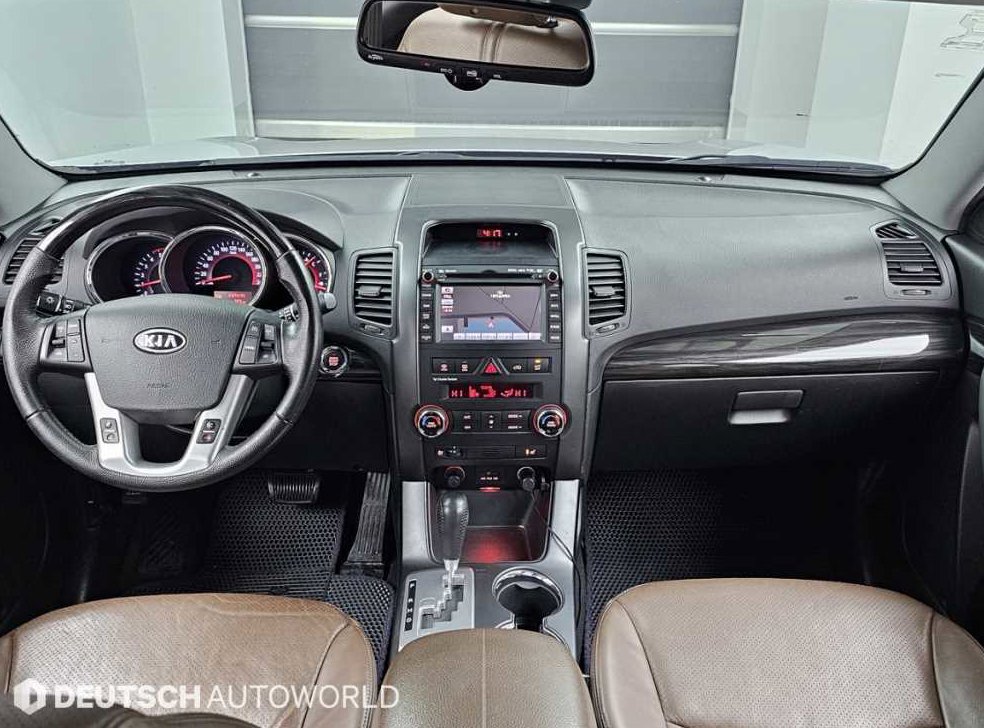 기아 쏘렌토 디젤 2WD 2.0 LIMITED 사진 7