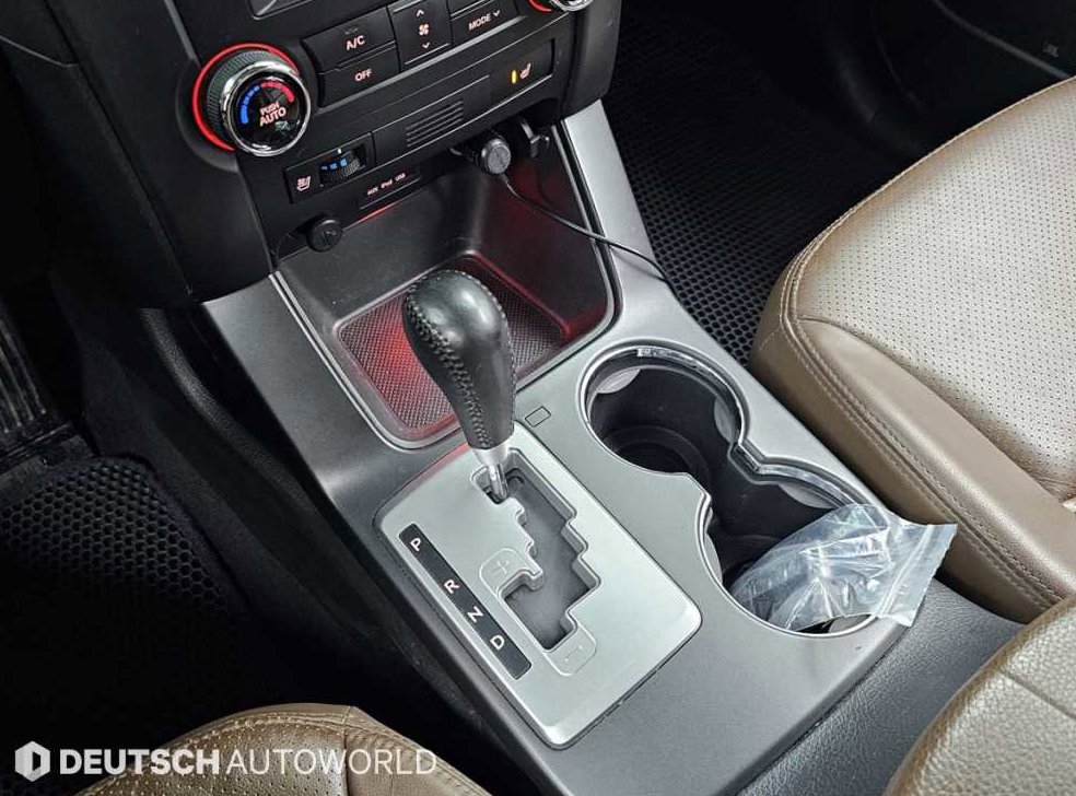 기아 쏘렌토 디젤 2WD 2.0 LIMITED 사진 9