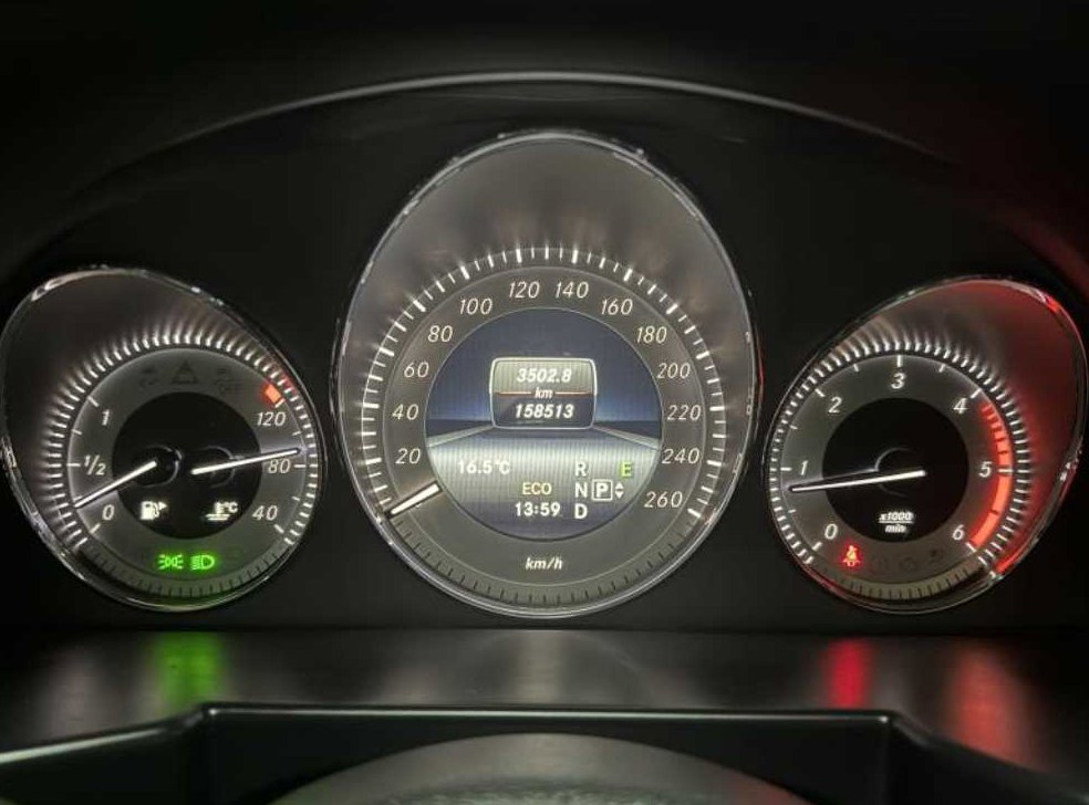 벤츠 GLK 클래스 GLK220 CDI 4Matic 사진 10