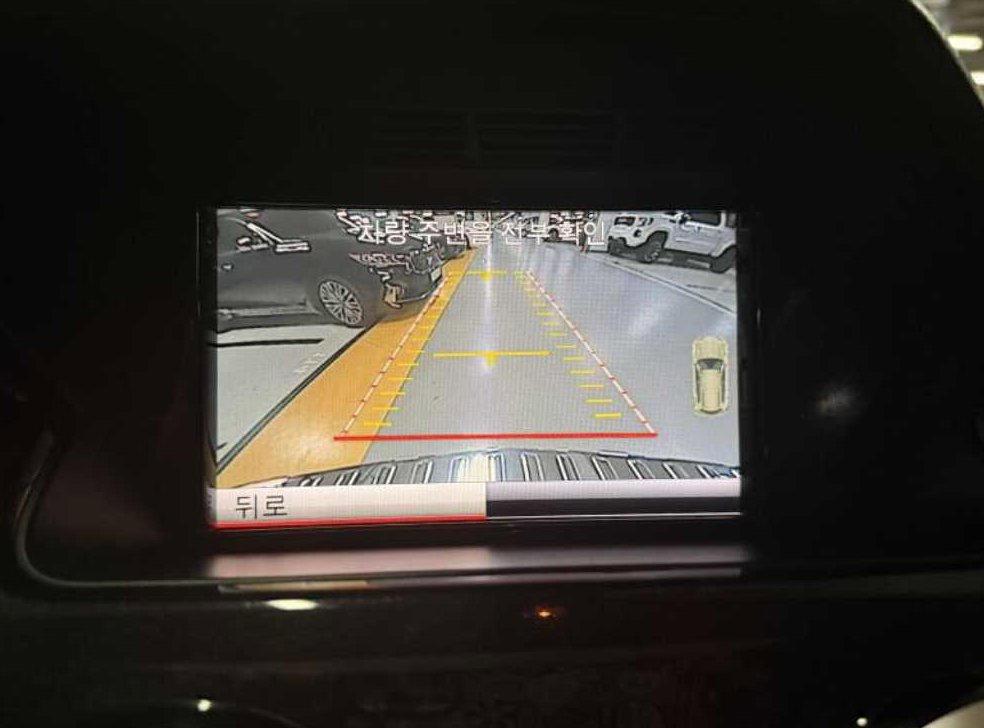 벤츠 GLK 클래스 GLK220 CDI 4Matic 사진 12