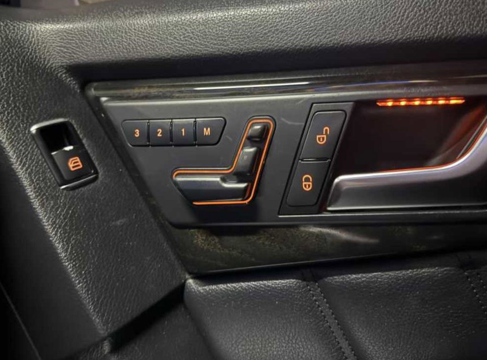 벤츠 GLK 클래스 GLK220 CDI 4Matic 사진 13
