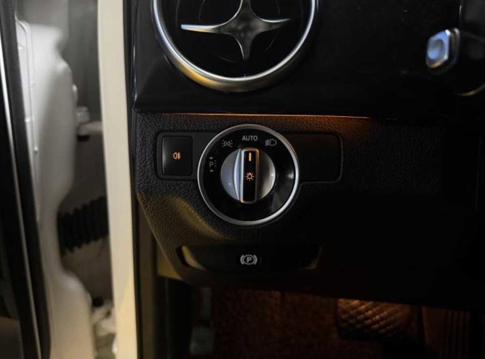 벤츠 GLK 클래스 GLK220 CDI 4Matic 사진 14