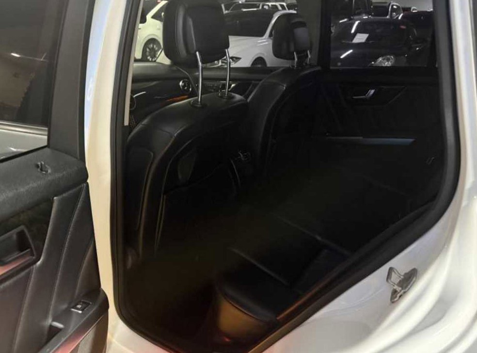 벤츠 GLK 클래스 GLK220 CDI 4Matic 사진 17