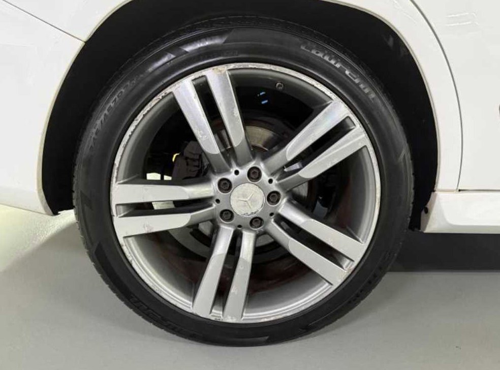 벤츠 GLK 클래스 GLK220 CDI 4Matic 사진 19