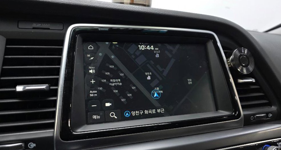 현대 쏘나타 2.0 프리미엄 스페셜 사진 16