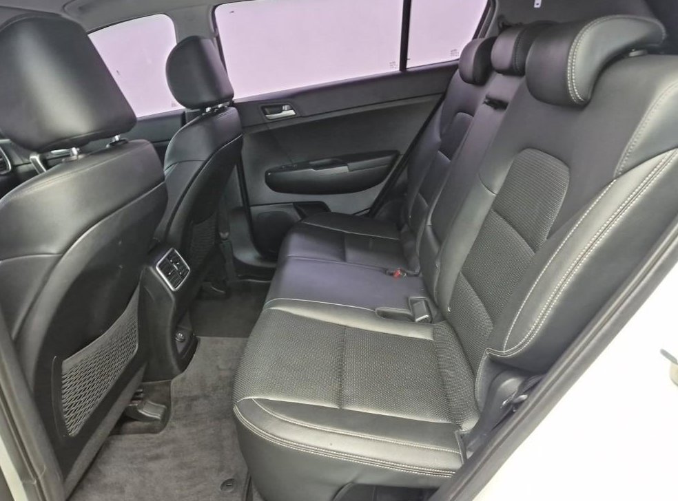 기아 스포티지 2.0 가솔린 2WD 사진 11