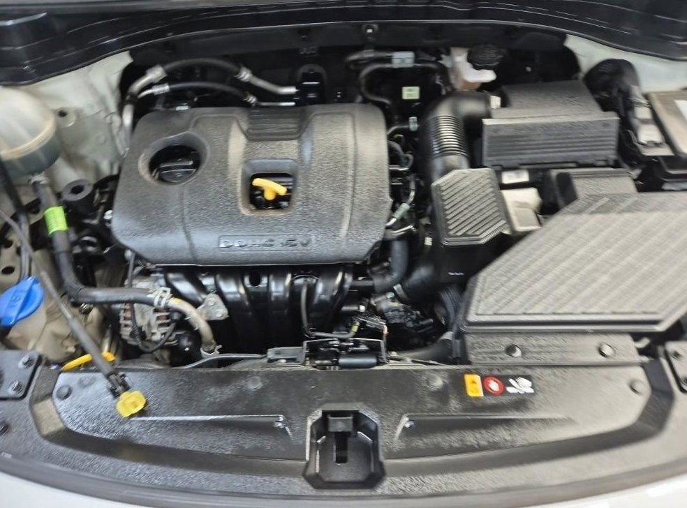 기아 스포티지 2.0 가솔린 2WD 사진 5
