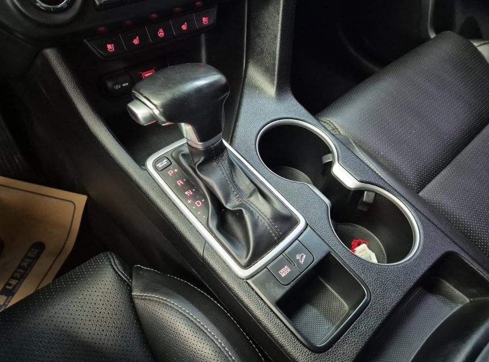 기아 스포티지 2.0 가솔린 2WD 사진 8