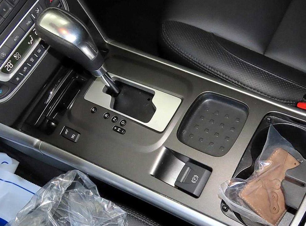 르노코리아(삼성) SM5 2.0 SE 사진 12