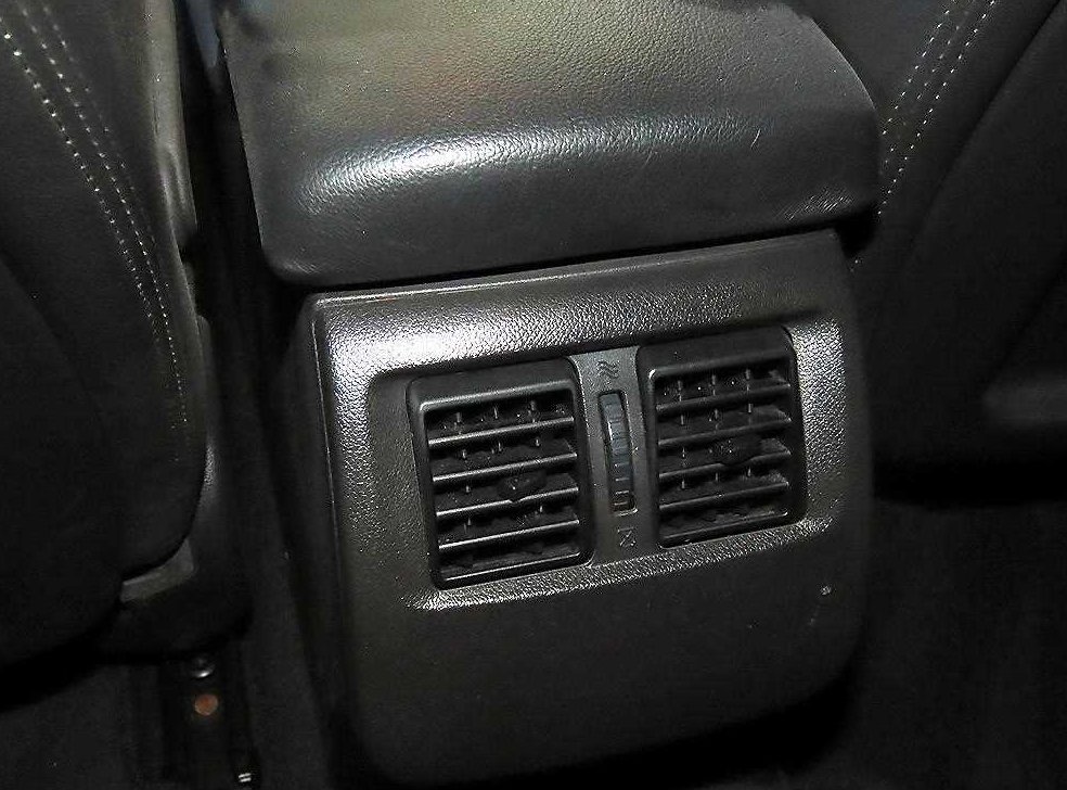 르노코리아(삼성) SM5 2.0 SE 사진 13