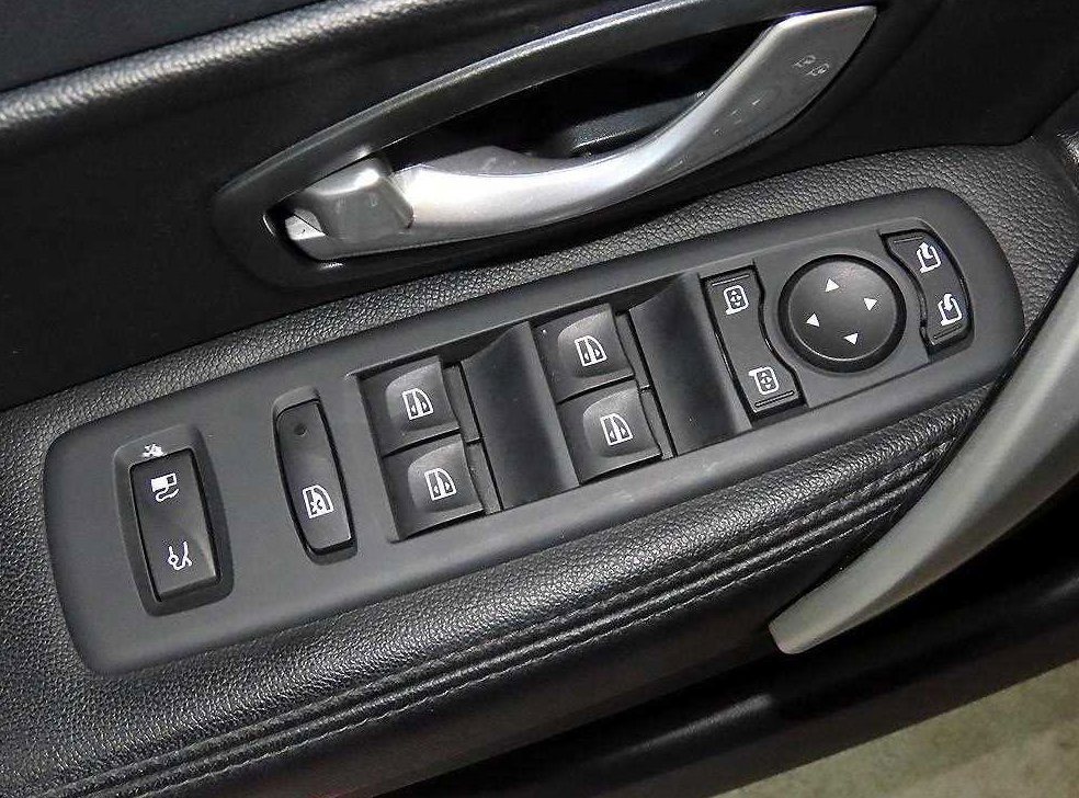 르노코리아(삼성) SM5 2.0 SE 사진 14