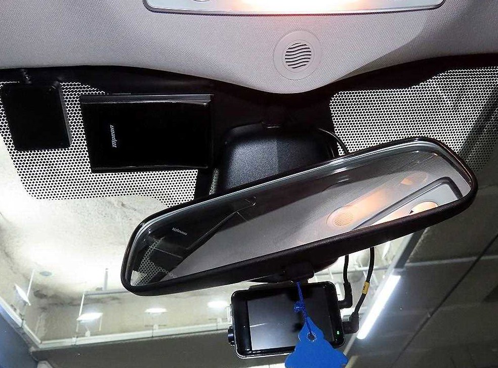 르노코리아(삼성) SM5 2.0 SE 사진 17