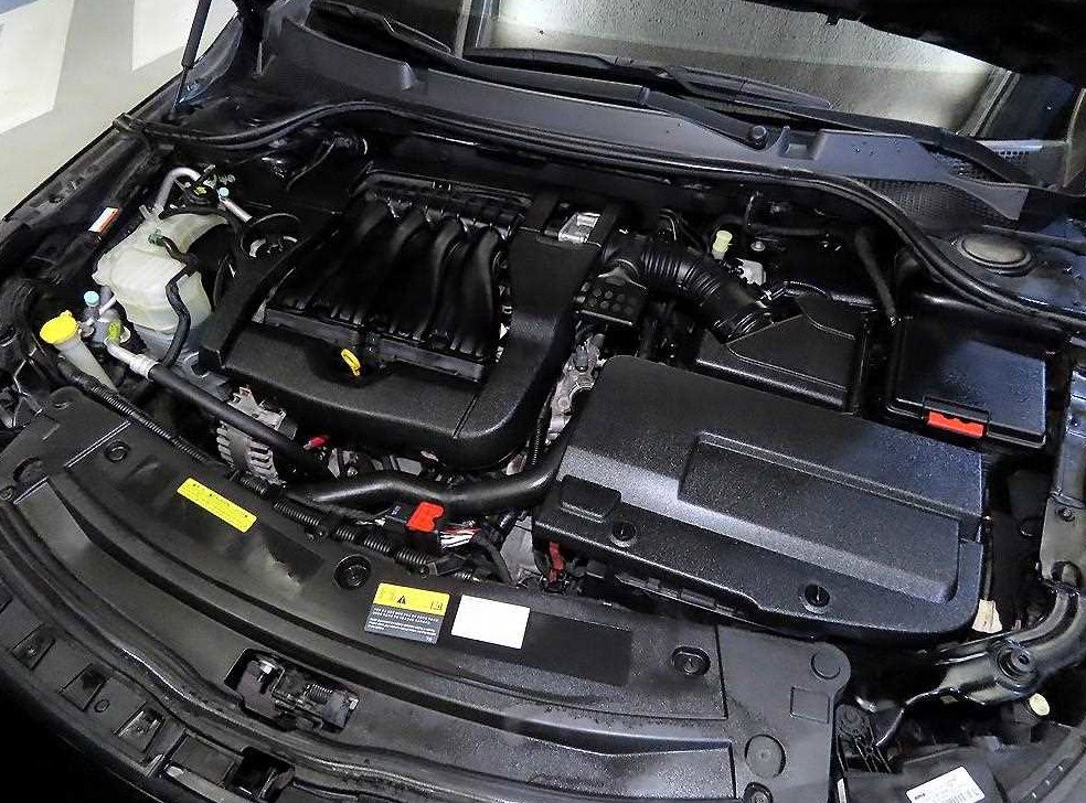 르노코리아(삼성) SM5 2.0 SE 사진 18