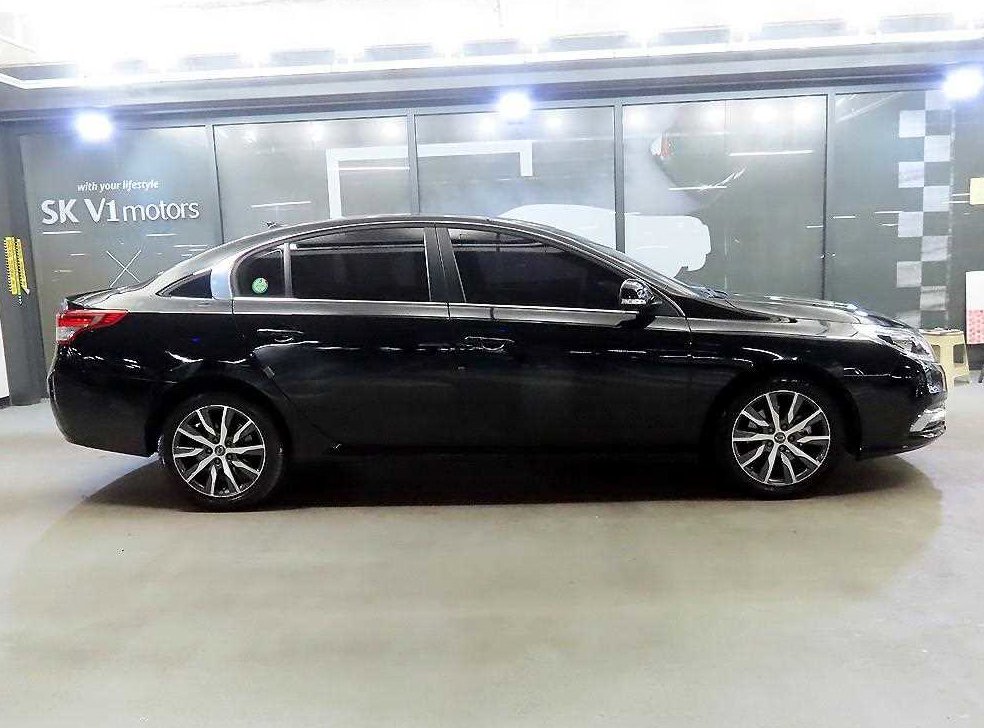 르노코리아(삼성) SM5 2.0 SE 사진 3