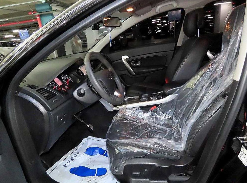 르노코리아(삼성) SM5 2.0 SE 사진 6