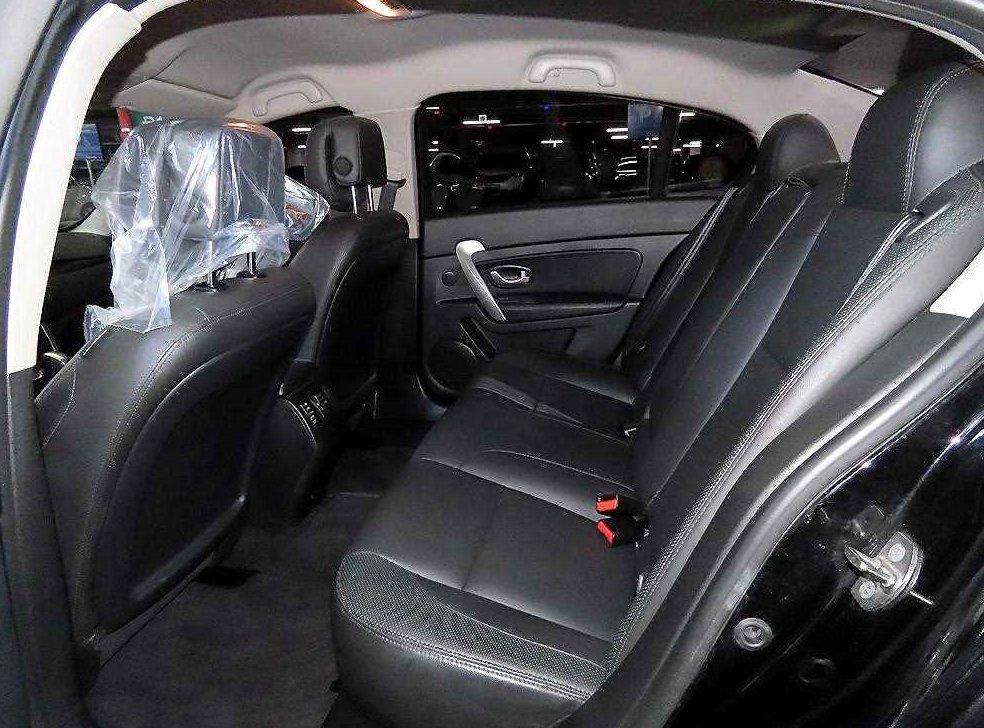 르노코리아(삼성) SM5 2.0 SE 사진 7