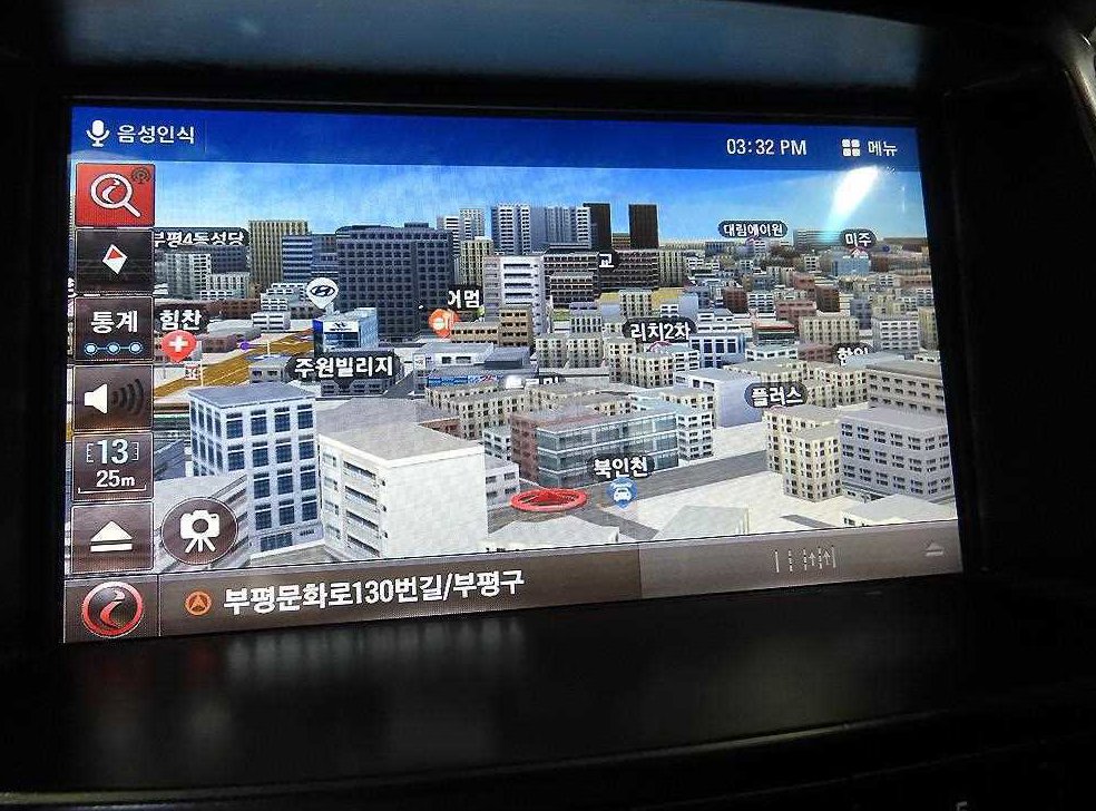 현대 그랜저 HG220 MODERN 사진 14