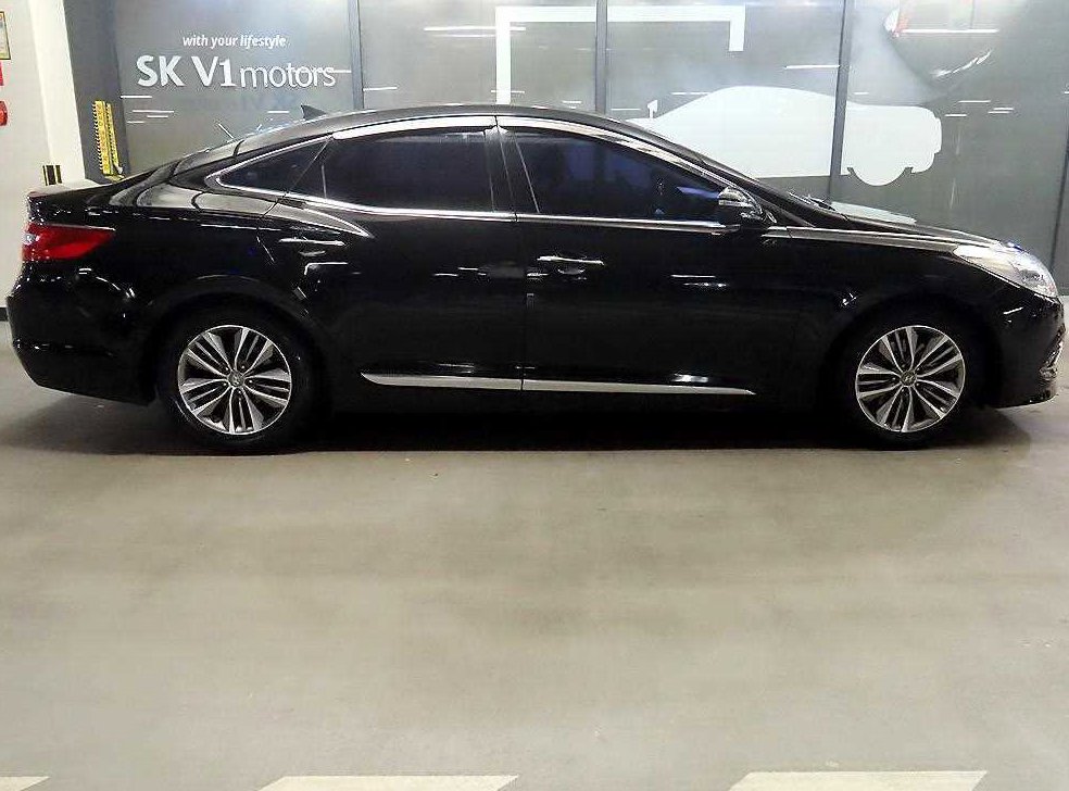 현대 그랜저 HG220 MODERN 사진 3