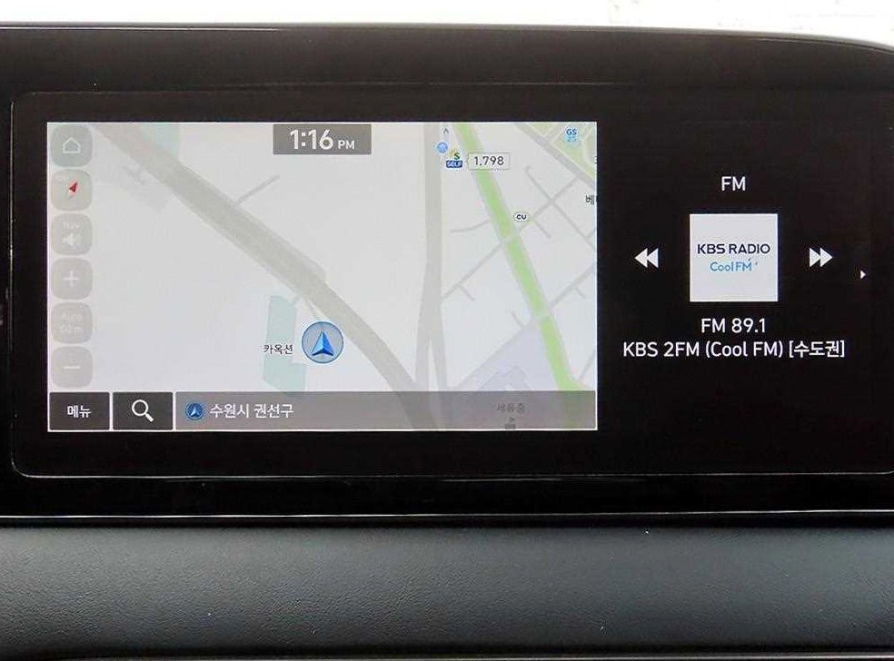 현대 팰리세이드 가솔린 3.8 2WD 사진 15