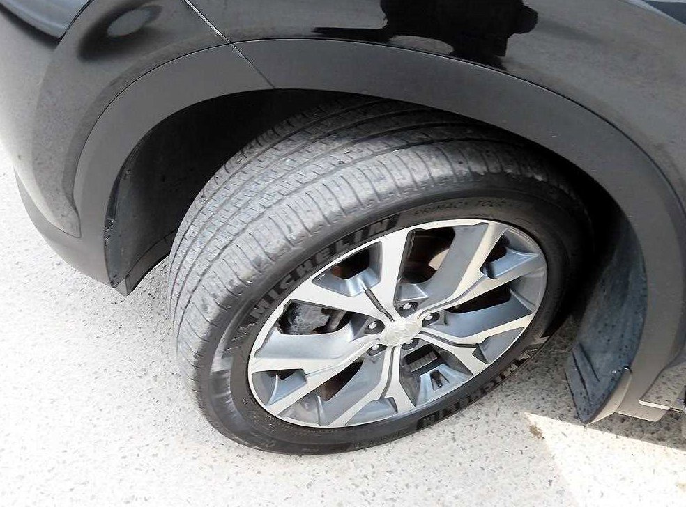 현대 팰리세이드 가솔린 3.8 2WD 사진 20