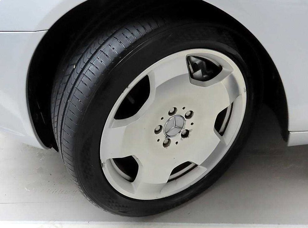 벤츠 S 클래스 S600L 사진 19