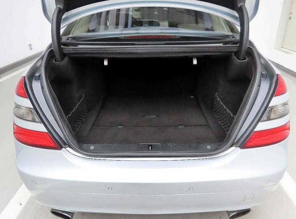 벤츠 S 클래스 S600L 사진 5