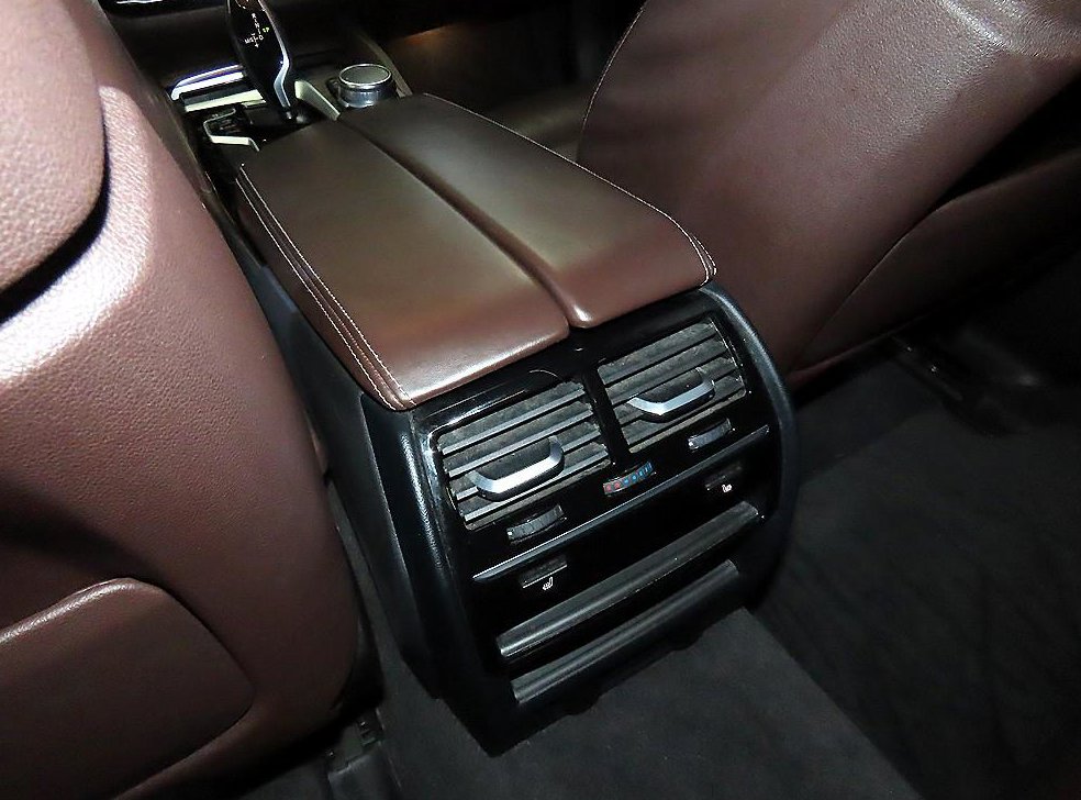 BMW 5시리즈 520d 럭셔리 플러스 사진 15