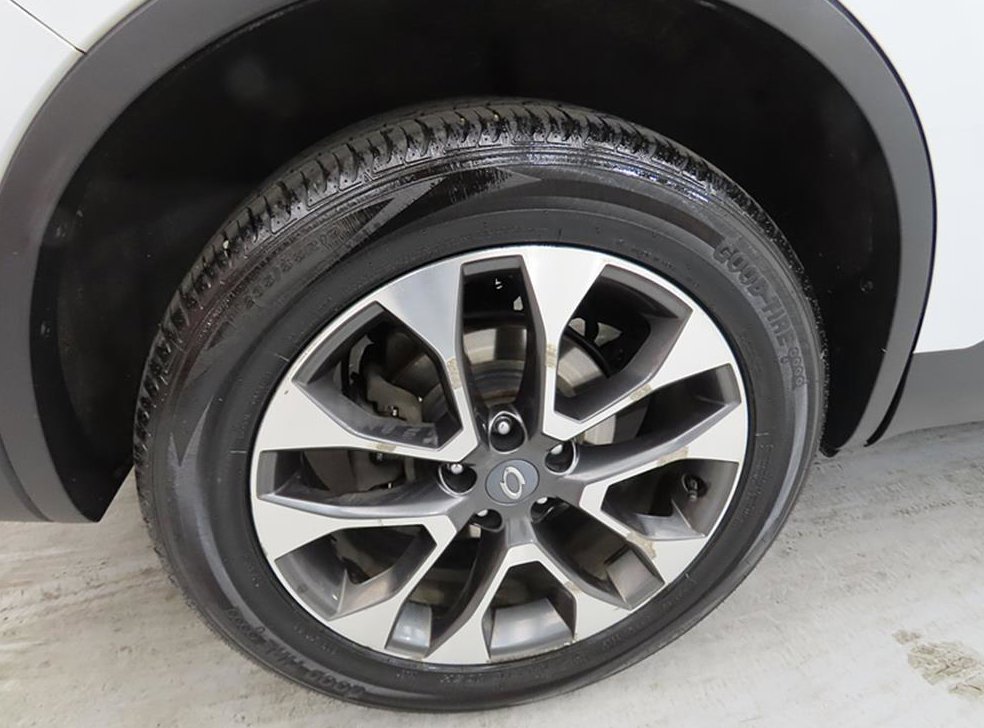 르노코리아(삼성) QM6 디젤 4WD RE 시그니처 사진 20