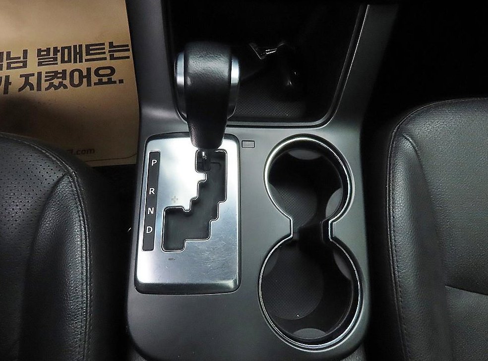 기아 쏘렌토 디젤 2WD 2.0 TLX 사진 10