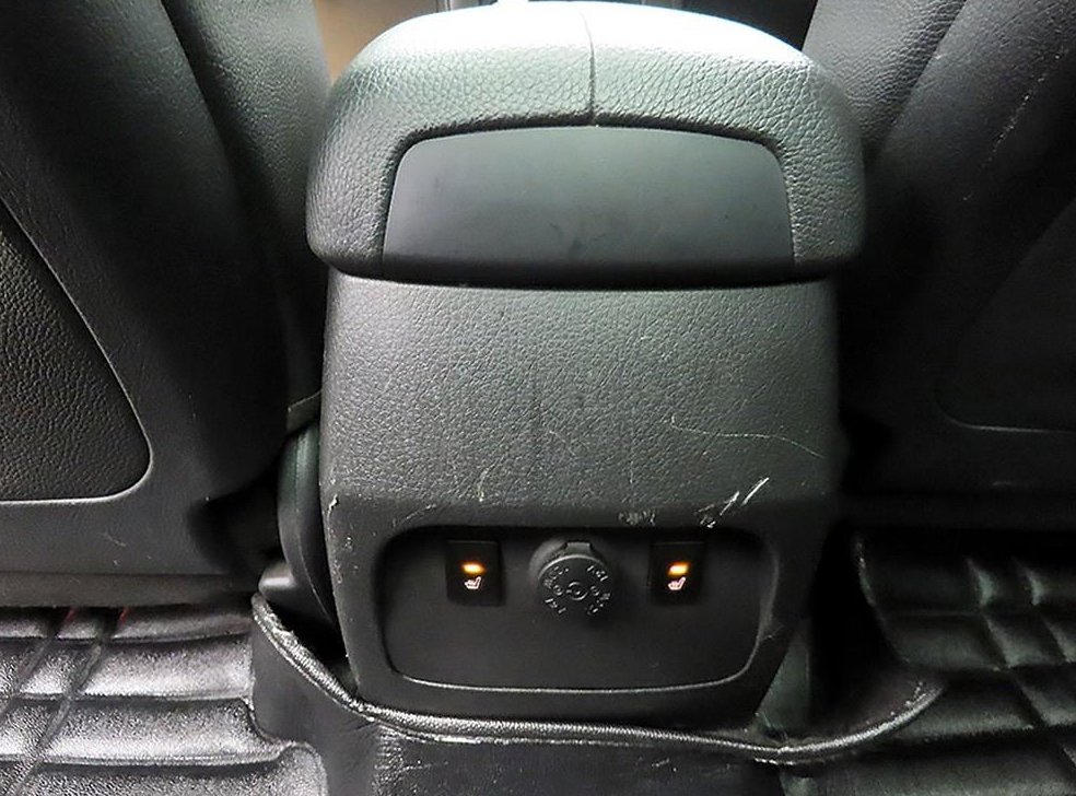 기아 쏘렌토 디젤 2WD 2.0 TLX 사진 15
