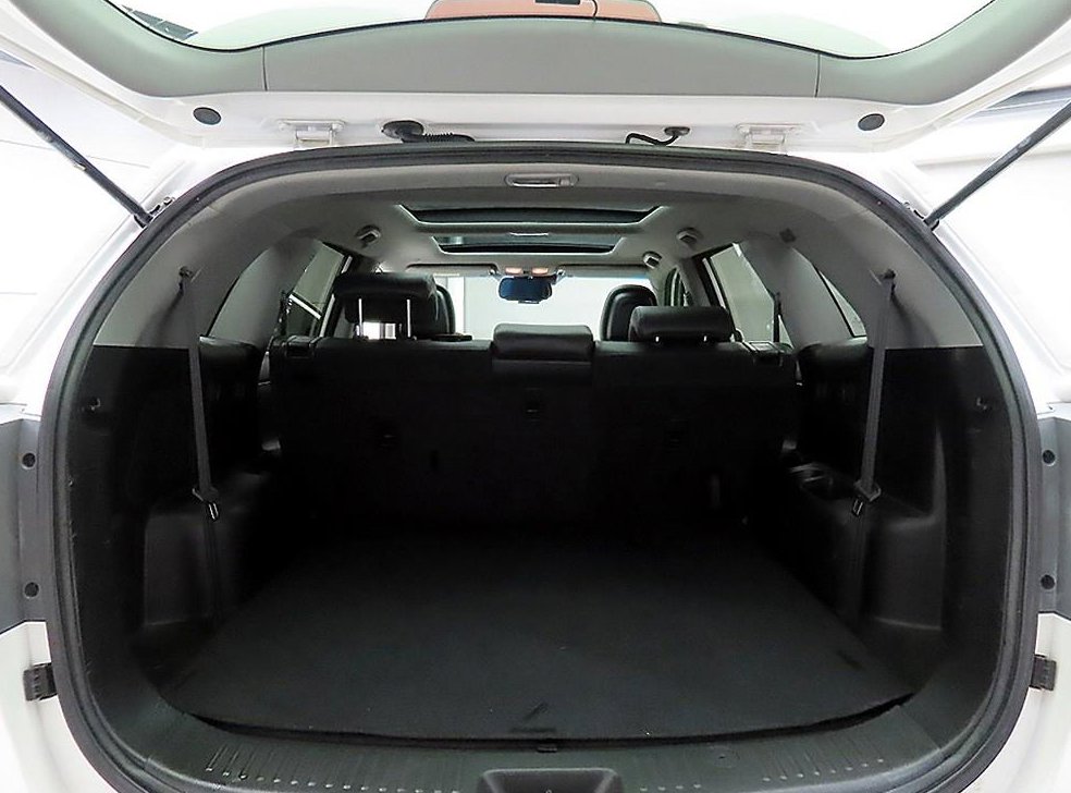 기아 쏘렌토 디젤 2WD 2.0 TLX 사진 17