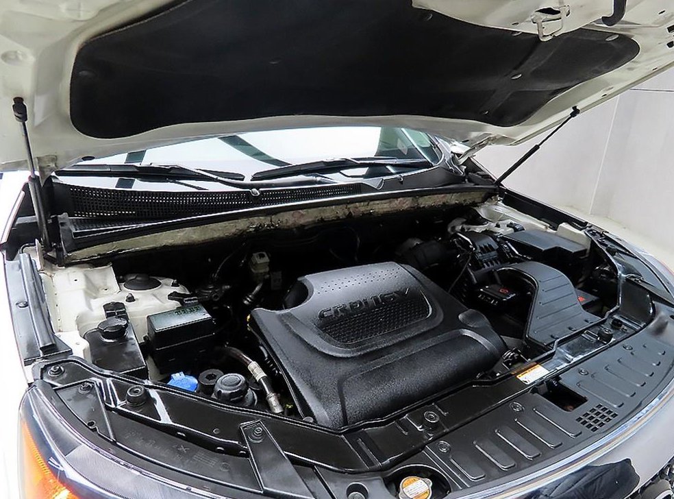 기아 쏘렌토 디젤 2WD 2.0 TLX 사진 18