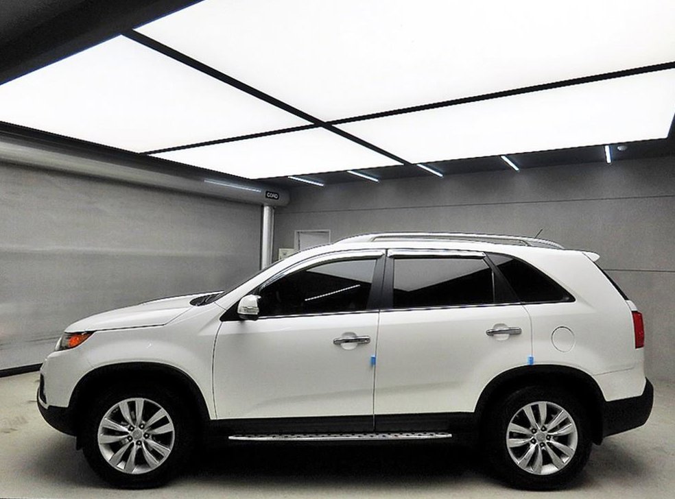 기아 쏘렌토 디젤 2WD 2.0 TLX 사진 4