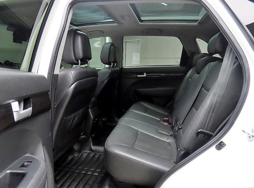 기아 쏘렌토 디젤 2WD 2.0 TLX 사진 6