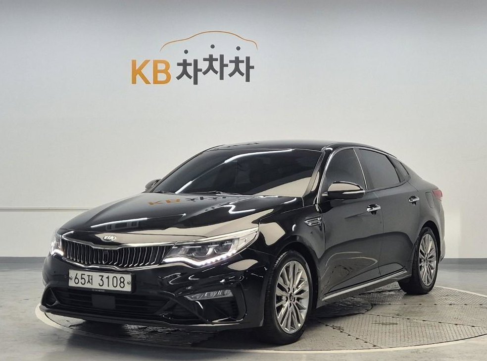 기아 K5 가솔린 2.0