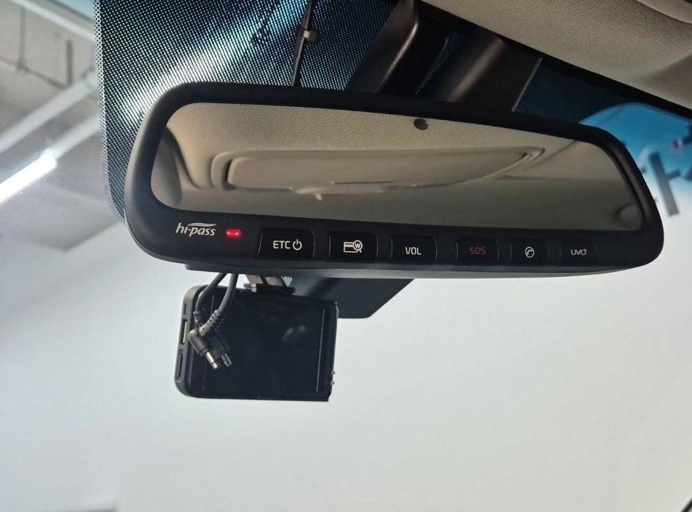 기아 K5 가솔린 2.0 사진 16