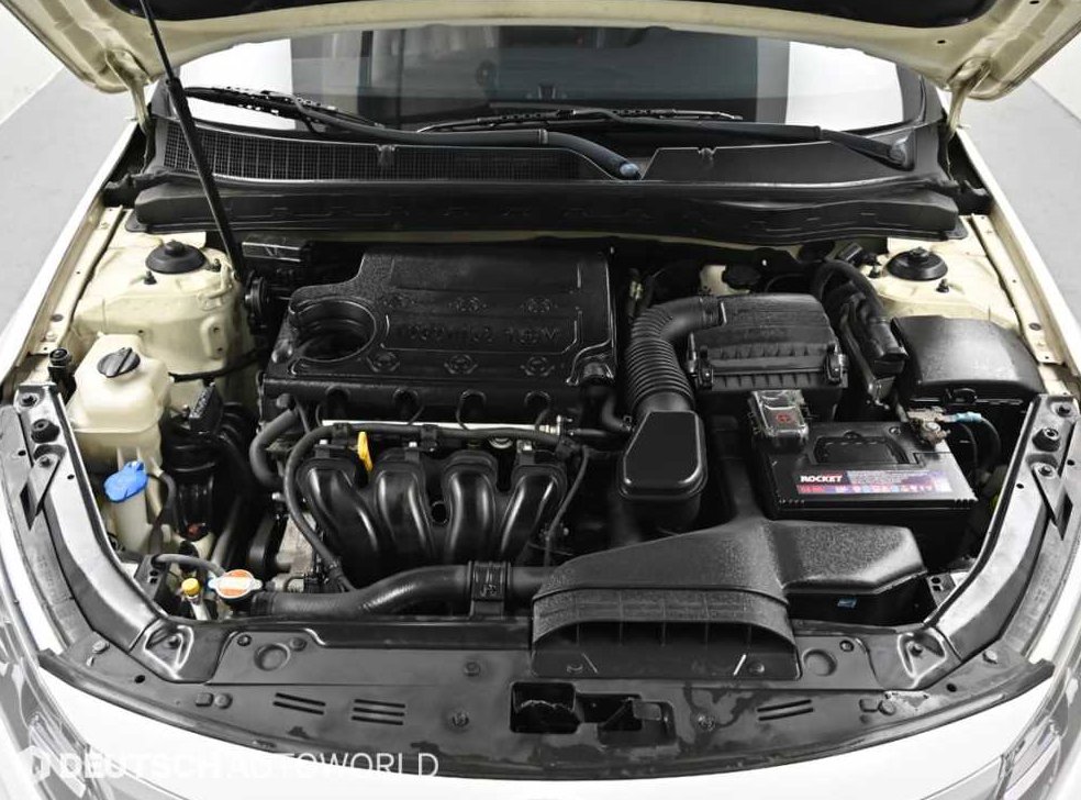 기아 K5 2.0 노블레스 사진 6