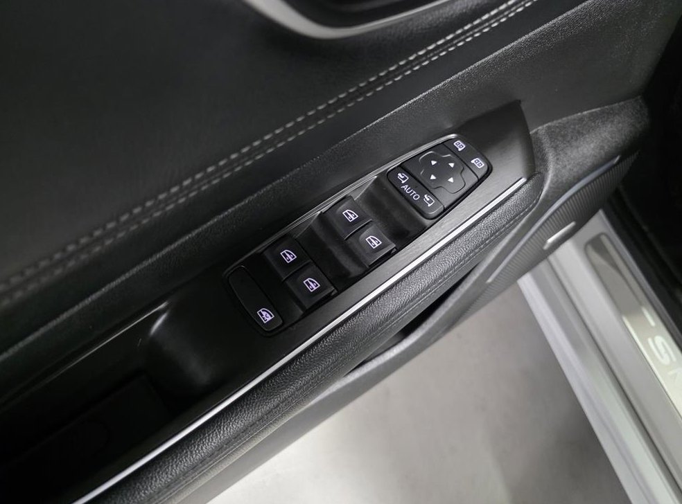 르노코리아(삼성) SM6 가솔린 2.0 GDe 사진 15