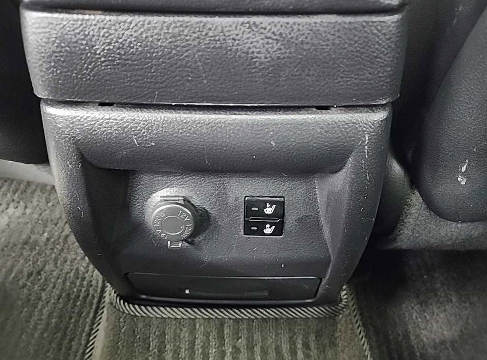 현대 싼타페 2WD(2.0VGT) MLX 사진 13