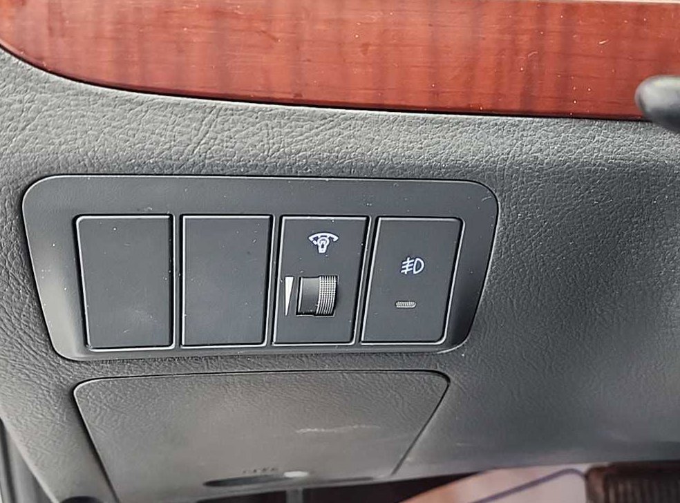 현대 싼타페 2WD(2.0VGT) MLX 사진 18