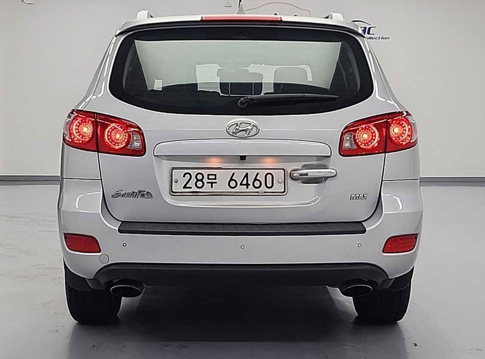 현대 싼타페 2WD(2.0VGT) MLX 사진 3