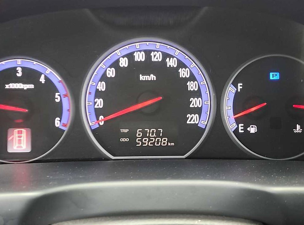 현대 싼타페 2WD(2.0VGT) MLX 사진 6