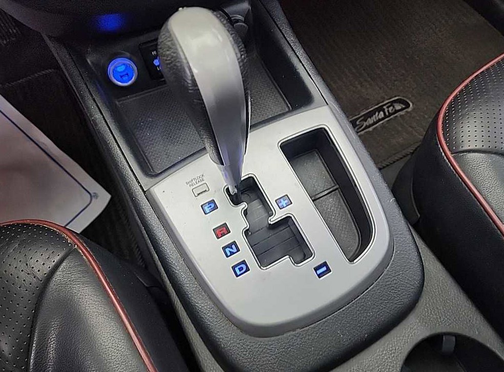 현대 싼타페 2WD(2.0VGT) MLX 사진 8