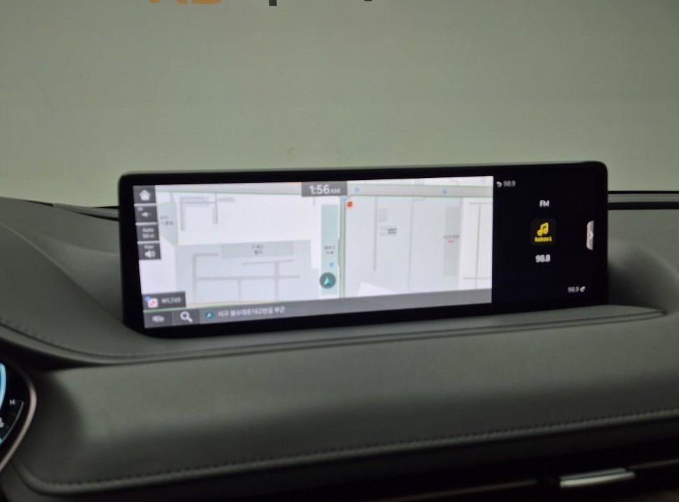 제네시스 G80 2.2 디젤 AWD 사진 13