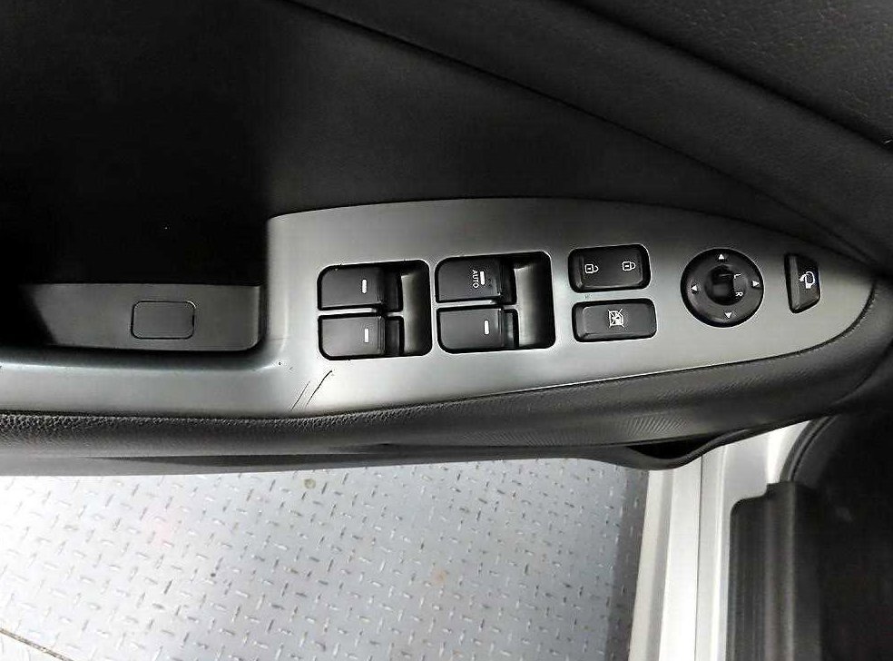 기아 K5 LPI 2.0 사진 11