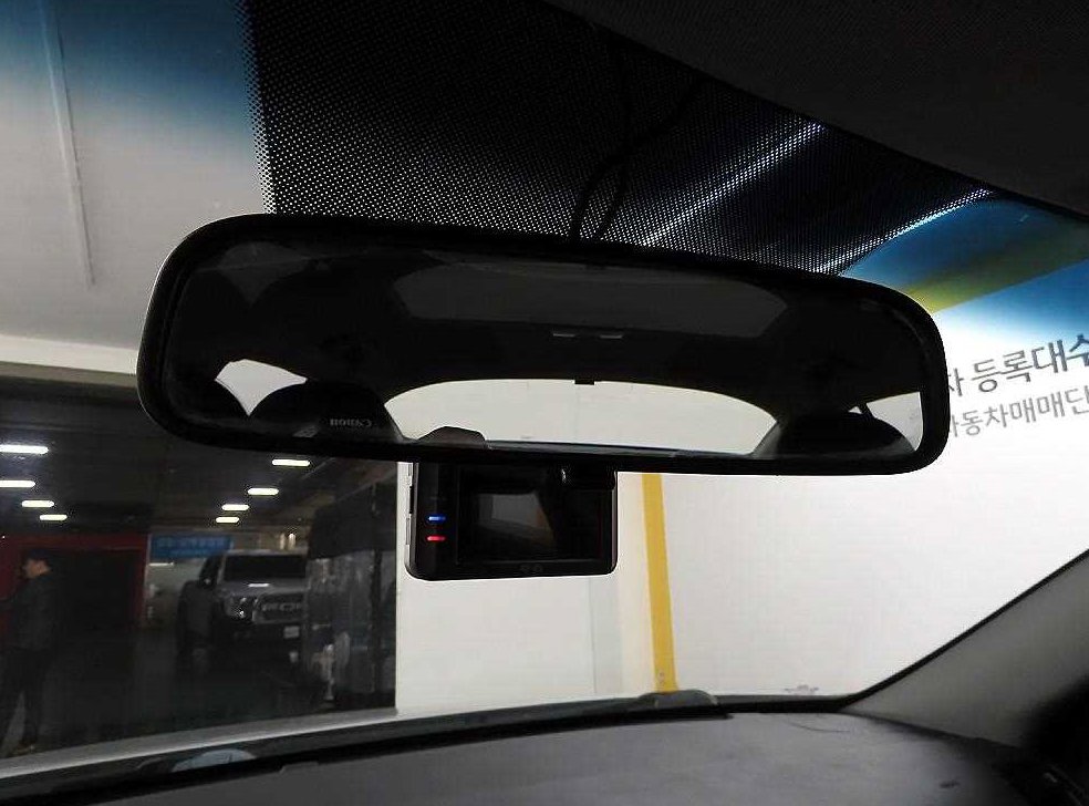 기아 K5 LPI 2.0 사진 15